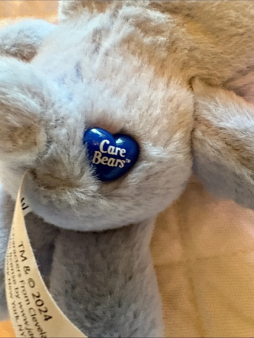 Care Bears two care